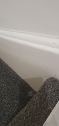 Alfa Plastering — Customer photo