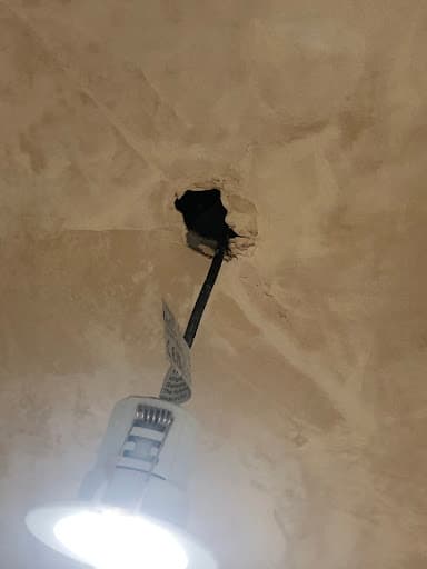 Rooney Plastering — Customer photo
