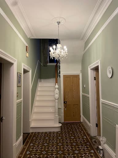 L & S Decorating Services — Customer photo