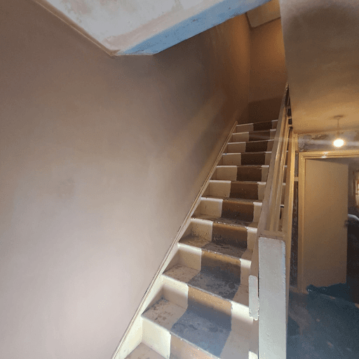 Promote Property Birmingham Plasterer — Customer photo
