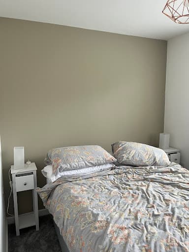 Garry Ferguson Decor — Customer photo