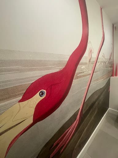 Papersmith Wall Covering — Customer photo