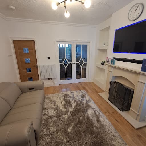 Promote Property Birmingham Plasterer — Customer photo